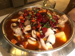-水天堂西餐厅(绿宝广场店)