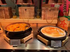 -岷山饭店-芝芝自助餐厅