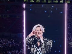 -山西体育中心红灯笼体育场