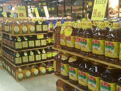 -满客隆仓储超市(铁北店)