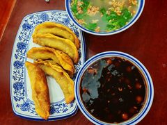 -清真马祥兴菜馆(云南北路店)