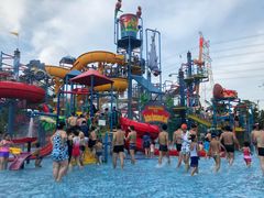 -苏州乐园森林水世界