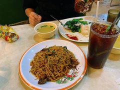 -露莎餐厅(得胜沙店)