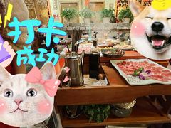 -谭鸭血老火锅(龙湖宝山天街店)