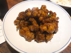 -大牌大·传统杭帮菜(湖滨店)