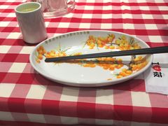 -西贝(枫蓝国际购物中心店)