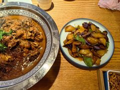 -东北灶(青浦万达茂店)