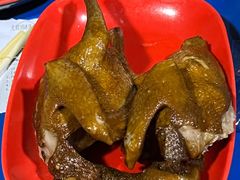 -光明刘冰乳鸽店(光明法政北路店)