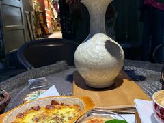 -樹下遇见树·咖啡