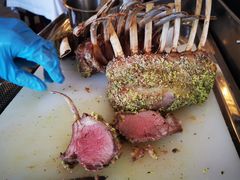 -上海和平饭店-华懋阁 The Cathay Room