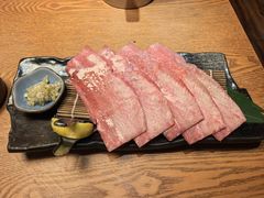 -炎蔵牛舌烤肉