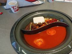 -生活如沸·顺德水牛奶火锅(大学路店)