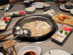 -同仁四季椰子鸡(海岸城天利店)