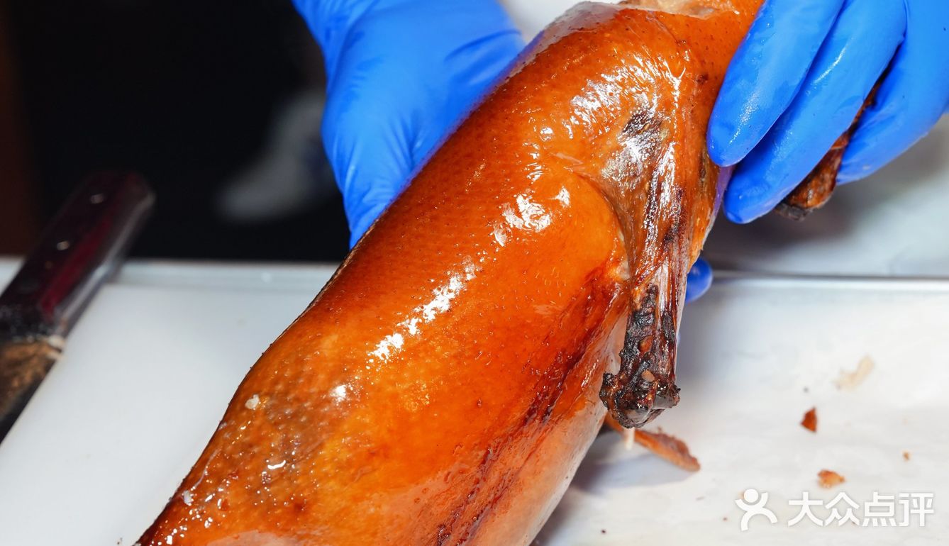 聚餐被朋友一通夸赞！这家餐厅选对啦！