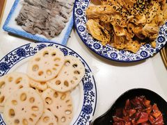 -宣武小院涮肉(前门店)