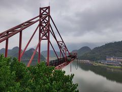 -宝晶宫旅游景区