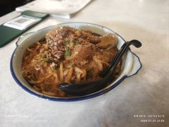 -何九海南茶店(鬼仔巷店)