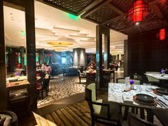 -湖滨28中餐厅·西湖宴·杭州君悦酒店