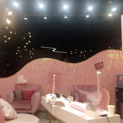 -Pink Baby美甲美睫