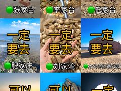 -巧克力渔家.小船海鲜胶东菜(万平口店)