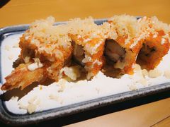 -渔寿司·日本料理(艾尚天地店)