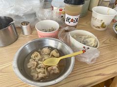 -王氏烧麦大骨汤水饺