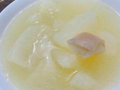 炖萝卜-钟太怪噜(小吃街店)