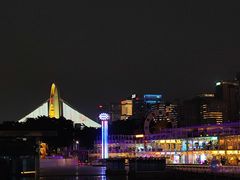 -海心沙亚运公园