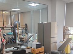 -Stretch斯川驰·拉伸·运动康复(南施街店)