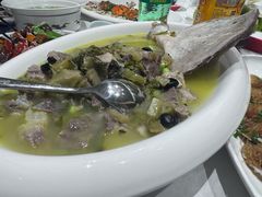 -霞客居酒店·霞客食府·宁海特色小海鲜
