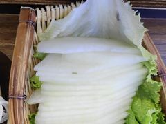 -热火朝天鲜切牛肉火锅(南强街巷店)