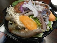 -天一料理(荔枝广场店)