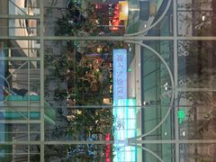 -麻辣空间·清油火锅(万达广场店)