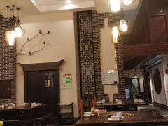 大堂-仁虎老火锅(黄泥磅店)