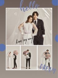 -女王风尚STUDIO·轻奢化定制