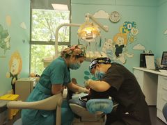 -马泷齿科·皓康门诊(尚都SOHO店)