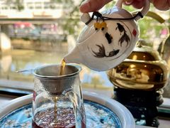 -广东胜利宾馆西关粤中餐厅