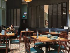 -安南越南餐厅(青岛万象城店)