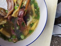 -老李家杂肝汤(回民街店)