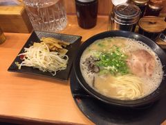 -博多一幸舍(侨福芳草地购物中心店)