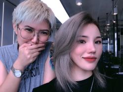 -Coo Hair salon