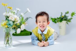 -小熊维尼高端儿童摄影(宝安旗舰店)