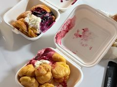 -B&C黄油与面包·THE GARDEN BAKERY概念店(世纪汇店)