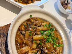 -美极鲜食坊(宝安南路店)