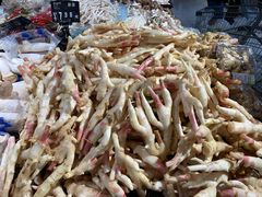 -永辉超市(嘉定宝龙广场店)