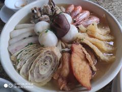 -東城故事·尋找姆媽的味道(玉兰路店)