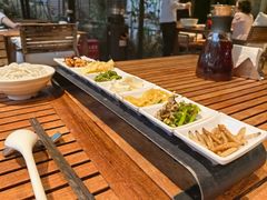 过桥米线-熙楼(翠湖店)