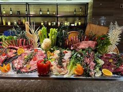 -天骄国际酒店·布拉格西餐厅(白石湖店)