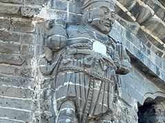 -广胜寺塔