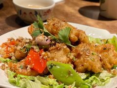 -大头虾越式风味餐厅(光明广场店)